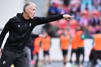 Paličák Hyský: Ze své cesty neuhnu, ani náhodou! - Sport.cz